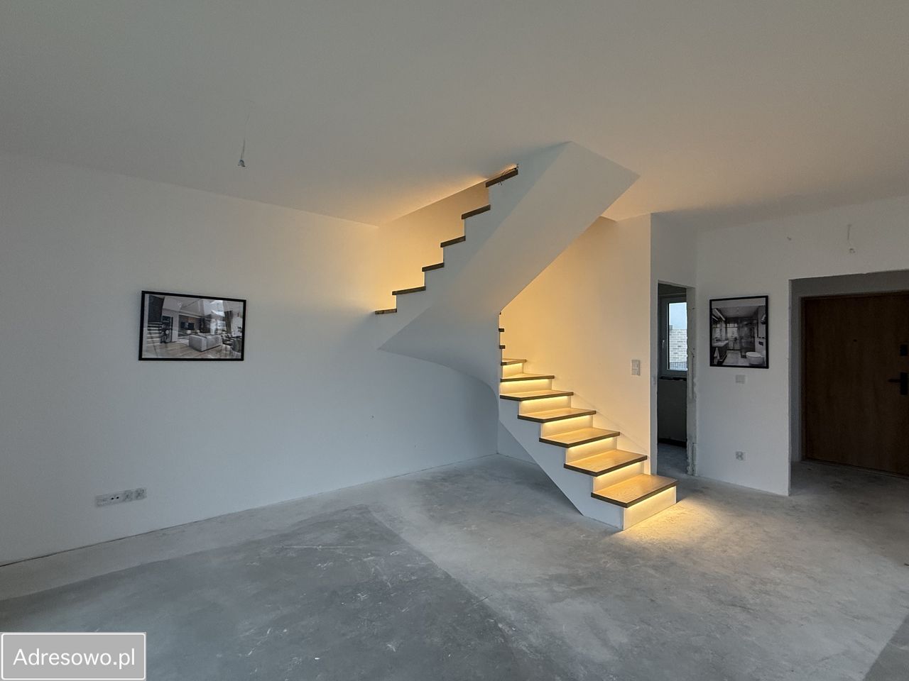 bliźniak, 5 pokoi Liszki, ul. Polna. Zdjęcie 13