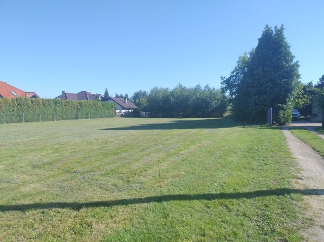 Działka rolno-budowlana Orzesze Gardawice, ul. Damrota. Zdjęcie 1