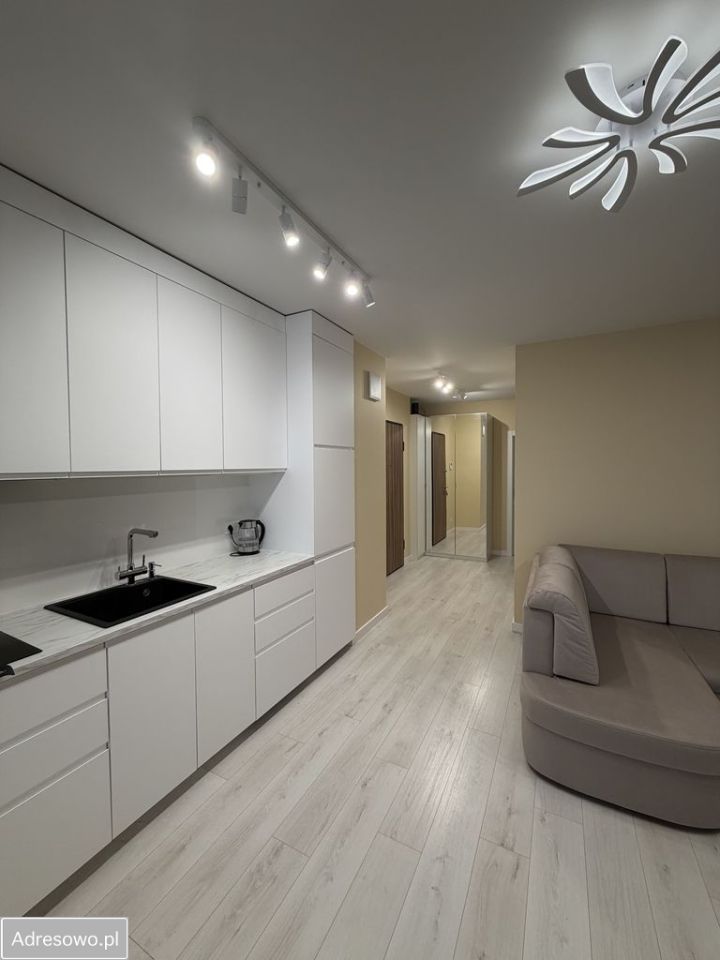 Mieszkanie 3-pokojowe Warszawa Ursus, ul. Giserska. Zdjęcie 12