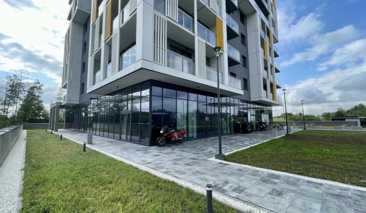 Biuro Rzeszów, rondo im. Żołnierzy 10 Sudeckiej Dywizji Piechoty