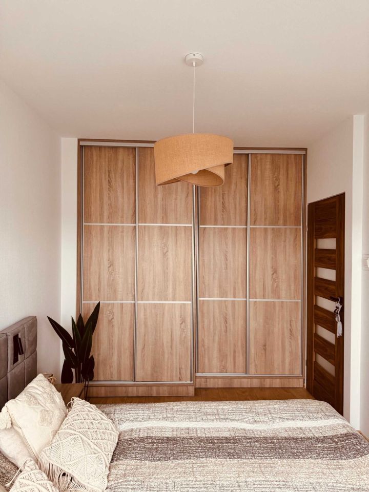 Mieszkanie 4-pokojowe Praszka, ul. Warszawska. Zdjęcie 2