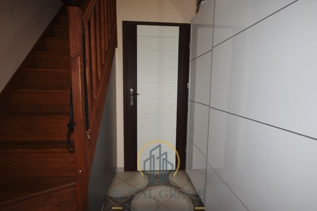 dom wolnostojący, 4 pokoje Nowy Orzechów. Zdjęcie 6