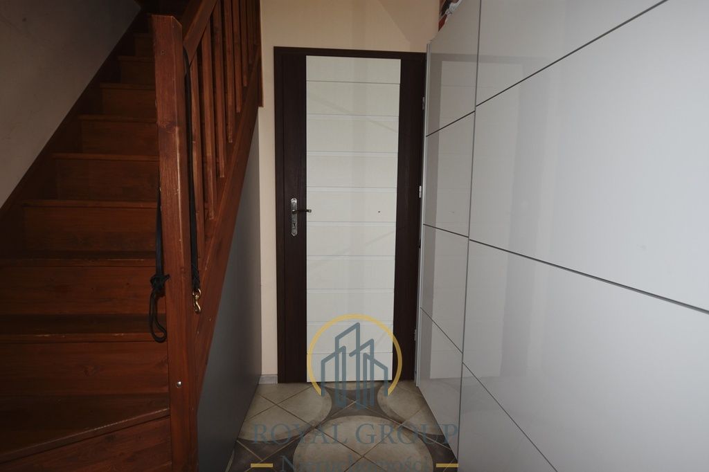 dom wolnostojący, 4 pokoje Nowy Orzechów. Zdjęcie 6