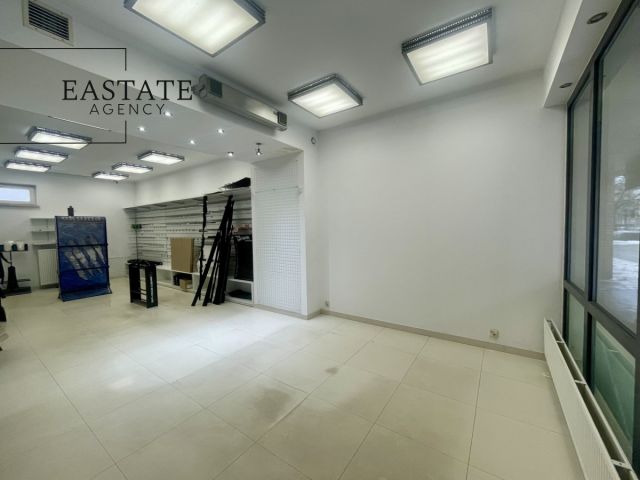 Lokal Warszawa Mokotów, ul. Chełmska. Zdjęcie 2