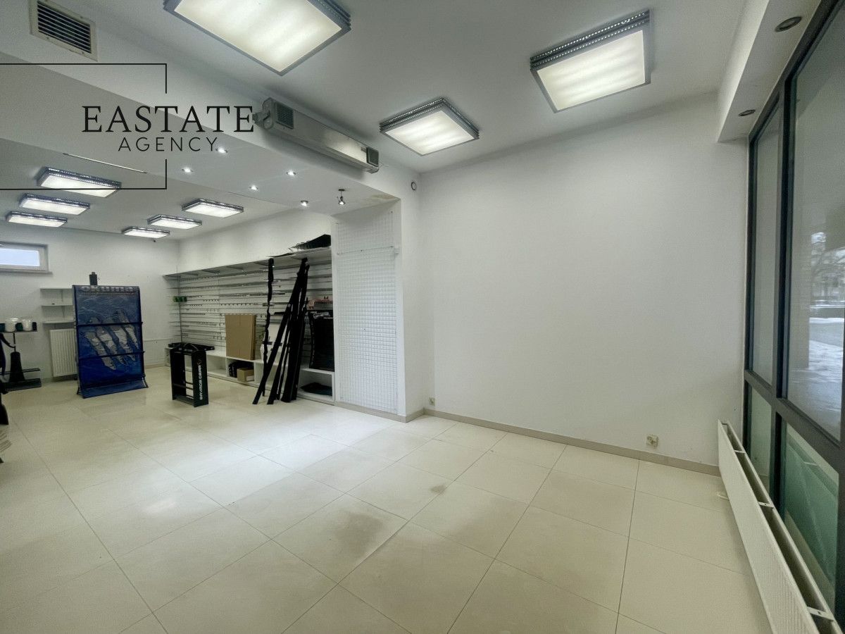 Lokal Warszawa Mokotów, ul. Chełmska. Zdjęcie 2