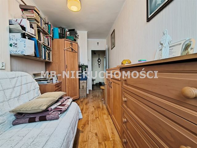 Mieszkanie 3-pokojowe Olsztyn Zatorze, ul. Tczewska. Zdjęcie 4