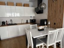 Mieszkanie 3-pokojowe Pruszków Centrum, ul. Mechaników. Zdjęcie 2