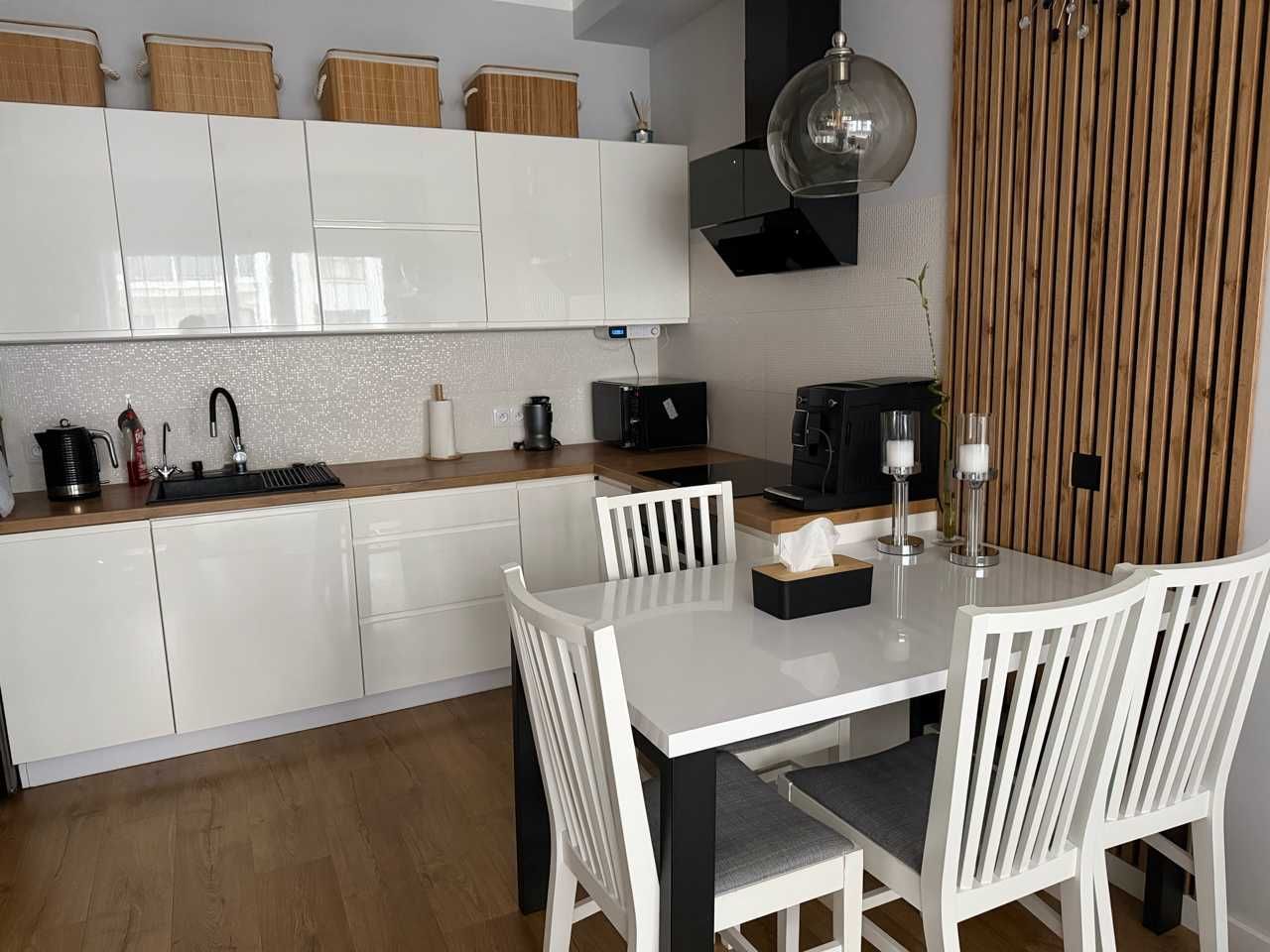 Mieszkanie 3-pokojowe Pruszków Centrum, ul. Mechaników. Zdjęcie 3