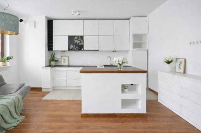 Mieszkanie 2-pokojowe Warszawa Bielany, ul. Jana Kasprowicza. Zdjęcie 15