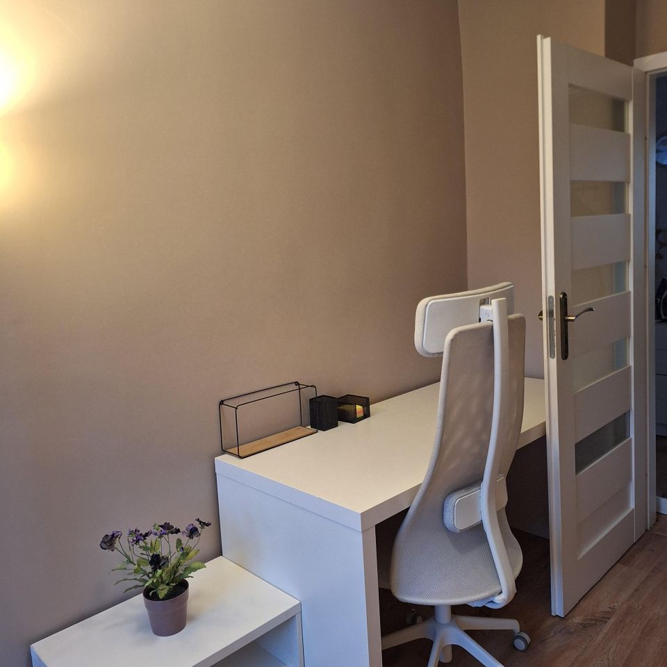 Mieszkanie 3-pokojowe Warszawa Targówek, ul. Zamiejska. Zdjęcie 4