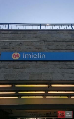 Mieszkanie 2-pokojowe Warszawa Ursynów, ul. Benedykta Polaka. Zdjęcie 21