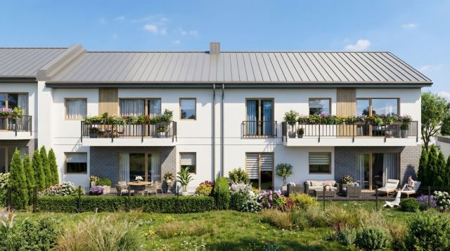 Mieszkanie 3-pokojowe Krosno, ul. Elizy Orzeszkowej. Zdjęcie 2