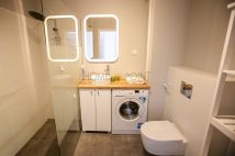 Mieszkanie 1-pokojowe Warszawa Praga-Południe, ul. Mlądzka. Zdjęcie 4