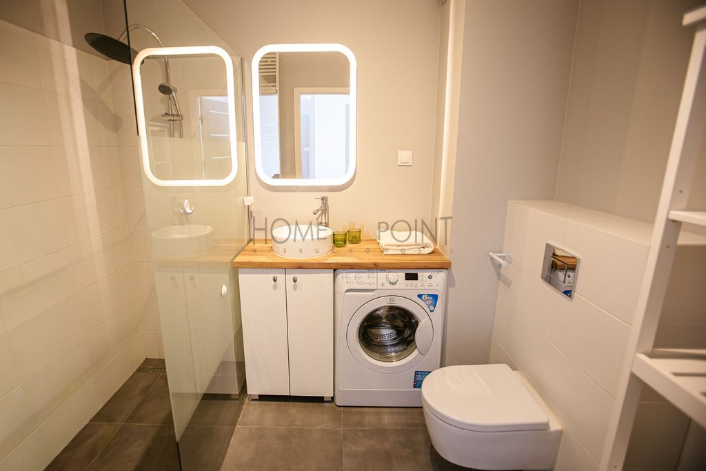 Mieszkanie 1-pokojowe Warszawa Praga-Południe, ul. Mlądzka. Zdjęcie 6