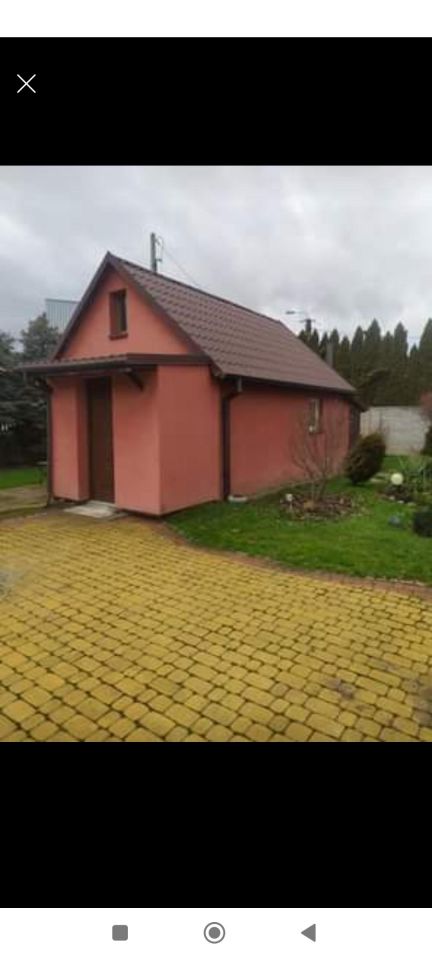 dom wolnostojący, 4 pokoje Brzezinka, ul. Torowa. Zdjęcie 13