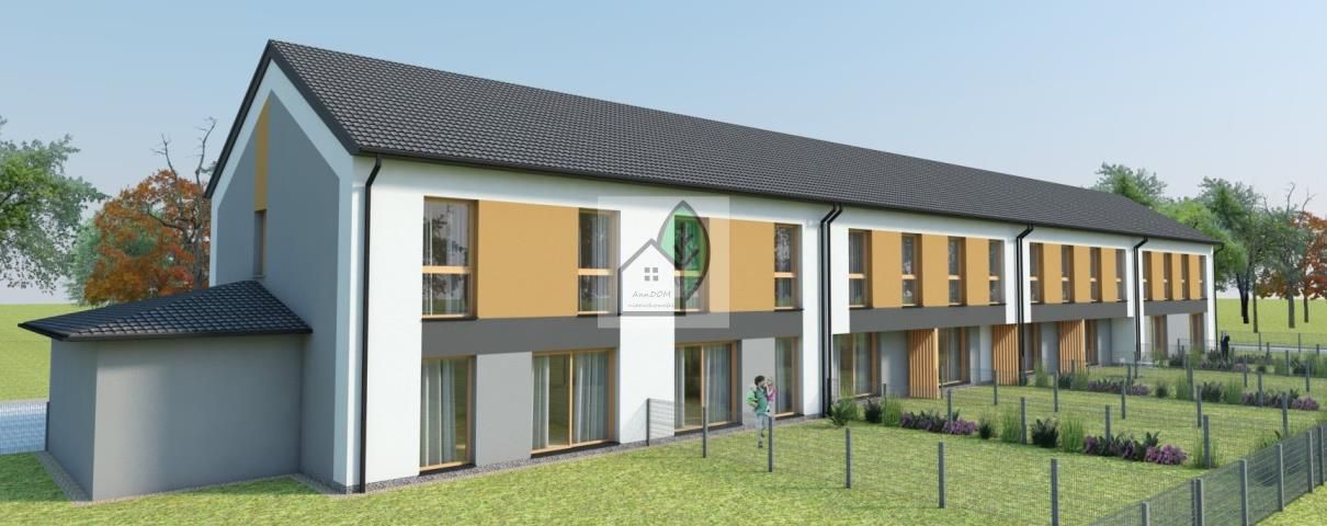 dom, 5 pokoi Wola Gołkowska. Zdjęcie 4