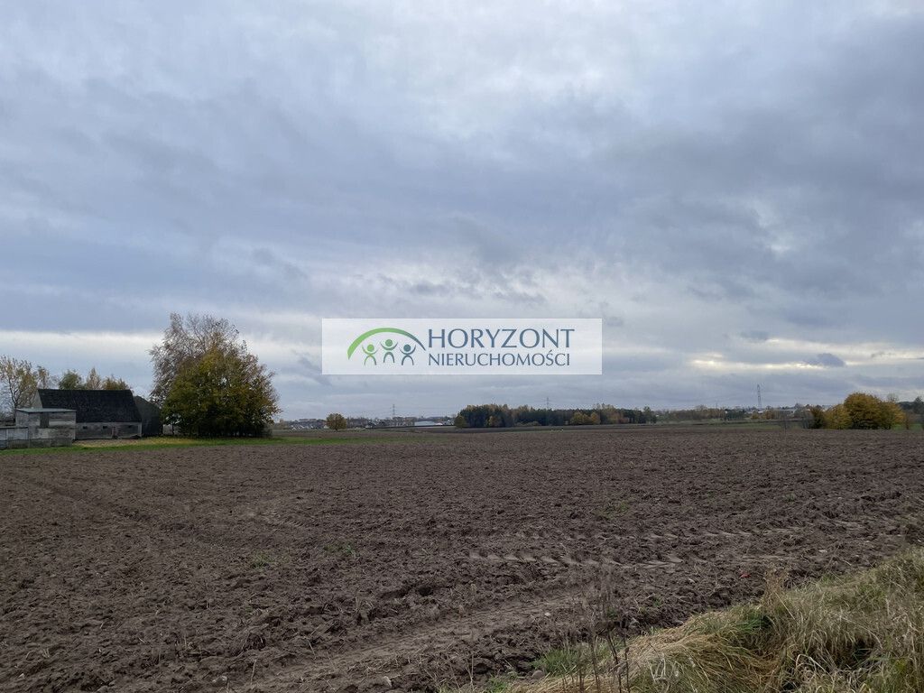 Działka budowlana Banino. Zdjęcie 3