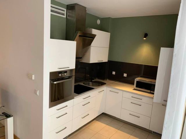 Mieszkanie 2-pokojowe Wrocław Stare Miasto, ul. Krawiecka. Zdjęcie 7