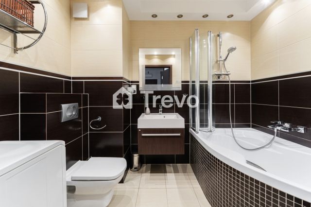 Mieszkanie 3-pokojowe Gdańsk Jasień, ul. Jabłoniowa. Zdjęcie 13