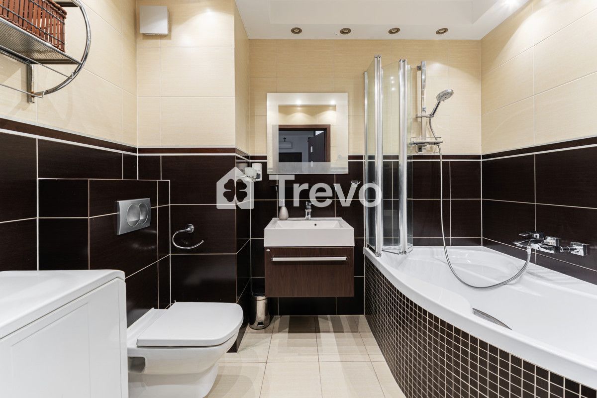 Mieszkanie 3-pokojowe Gdańsk Jasień, ul. Jabłoniowa. Zdjęcie 13