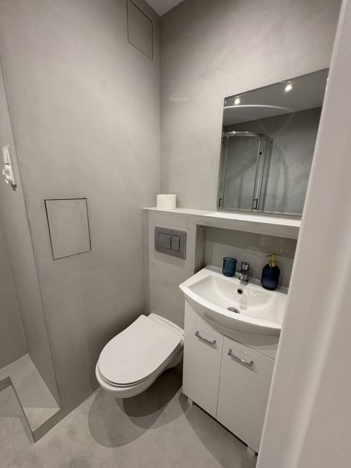 Mieszkanie 2-pokojowe Białystok Bojary. Zdjęcie 5