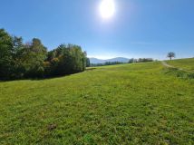 Działka Łosie. Zdjęcie 1