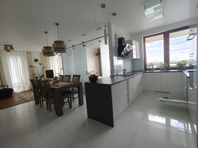 Mieszkanie 3-pokojowe Piaseczno Centrum, ul. Pawia. Zdjęcie 4