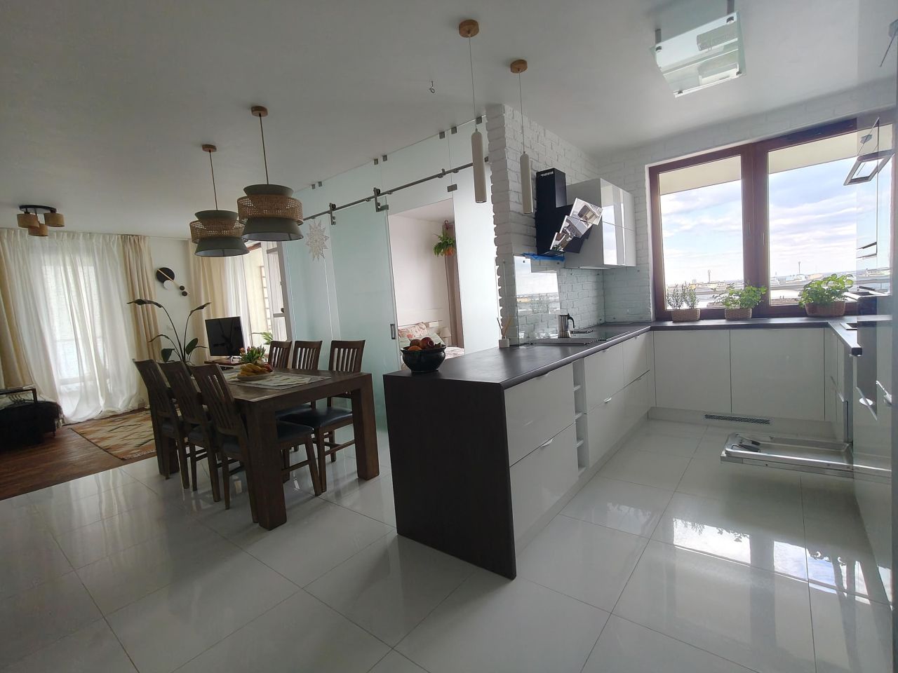 Mieszkanie 3-pokojowe Piaseczno Centrum, ul. Pawia. Zdjęcie 4