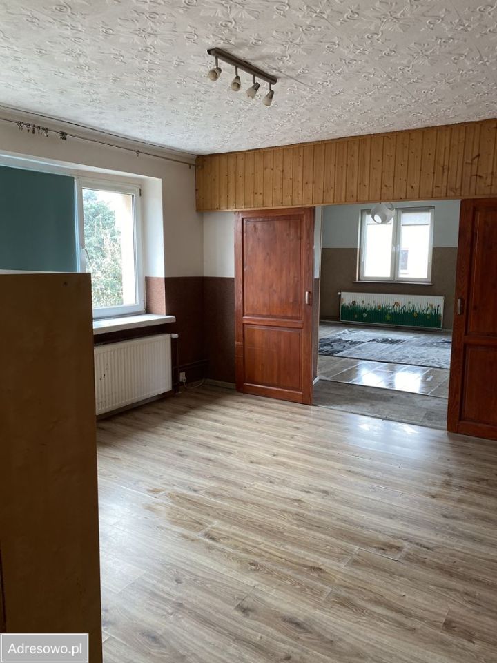 dom wolnostojący, 8 pokoi Legnica, ul. Fiołkowa. Zdjęcie 5