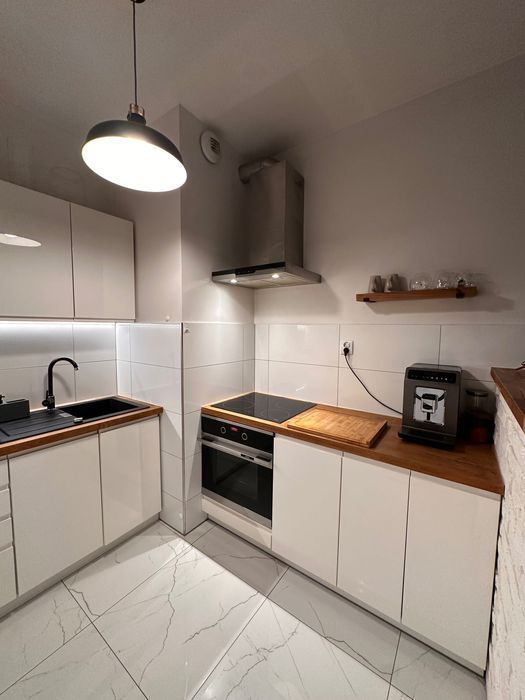 Mieszkanie 1-pokojowe Kraków Grzegórzki, ul. płk. Francesco Nullo. Zdjęcie 7