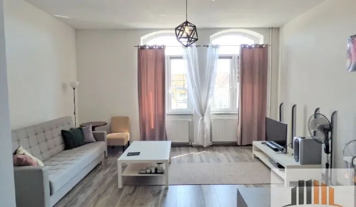 Mieszkanie 2-pokojowe Bogatynia, ul. Tadeusza Kościuszki