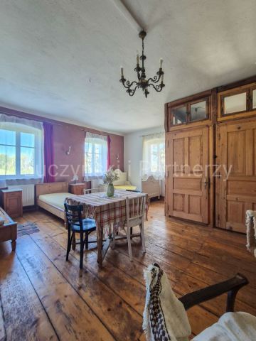 dom wolnostojący, 9 pokoi Kwieciszowice. Zdjęcie 8