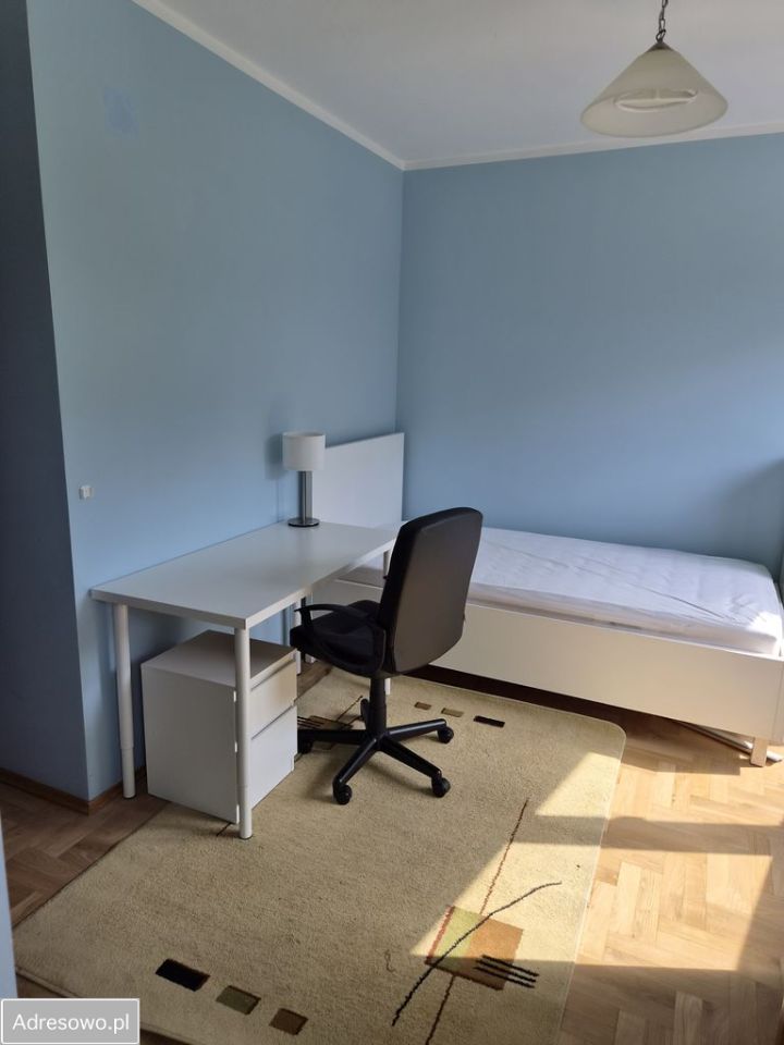 Mieszkanie 3-pokojowe Kraków Prądnik Czerwony, ul. Strzelców. Zdjęcie 7