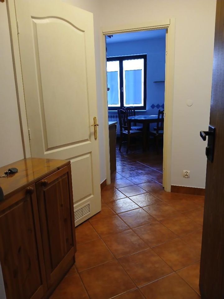 Mieszkanie 2-pokojowe Kraków Prądnik Czerwony, ul. Ułanów. Zdjęcie 6