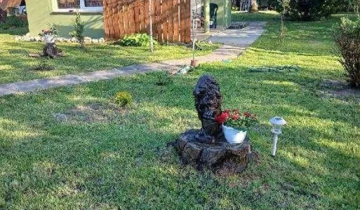 Działka rod Częstochowa Zawodzie, ul. Mirowska