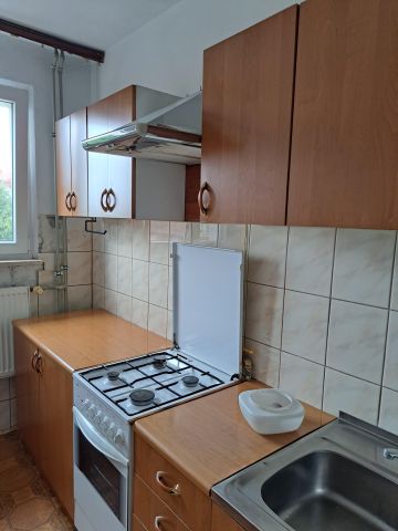 Mieszkanie 2-pokojowe Grodzisk Mazowiecki Centrum, ul. Żwirki i Wigury. Zdjęcie 6