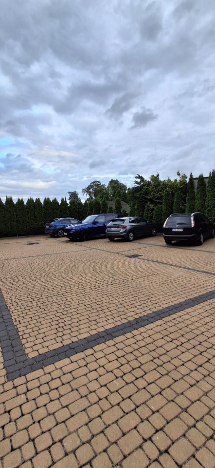 Mieszkanie 1-pokojowe Tczew Centrum, ul. Fryderyka Chopina. Zdjęcie 13