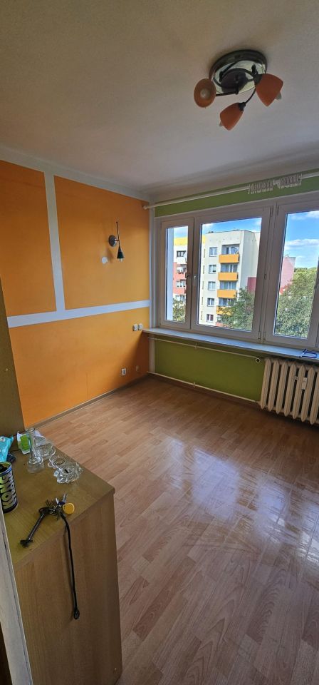 Mieszkanie 3-pokojowe Myślibórz, oś. Słowiańskie. Zdjęcie 5