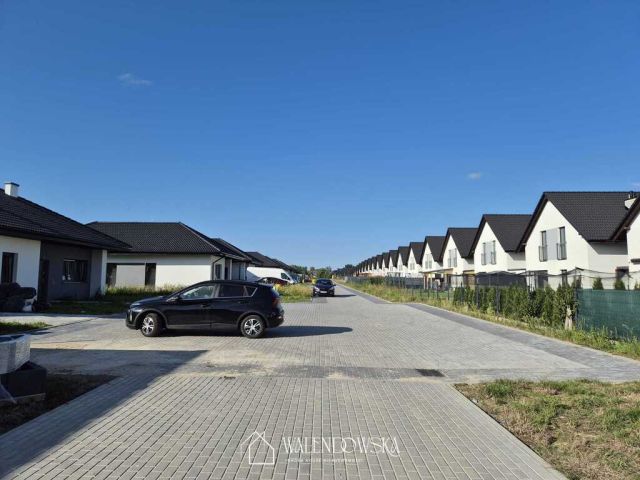 bliźniak, 4 pokoje Kobylnica, ul. Hiacyntowa. Zdjęcie 16