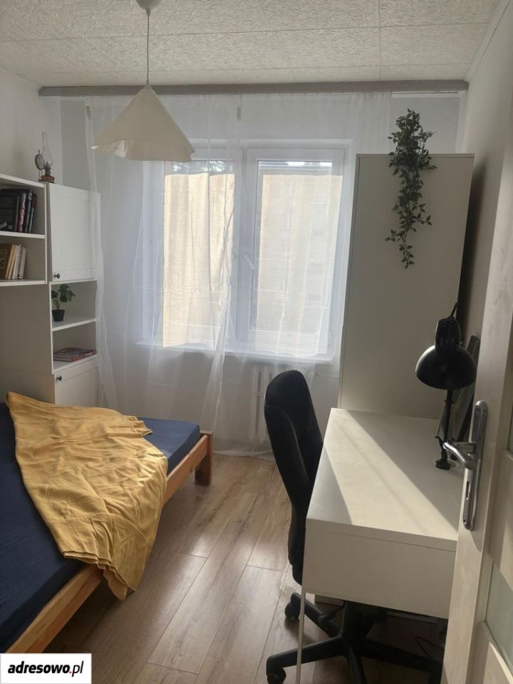 Mieszkanie 3-pokojowe Kraków Bronowice, ul. Na Błonie. Zdjęcie 15