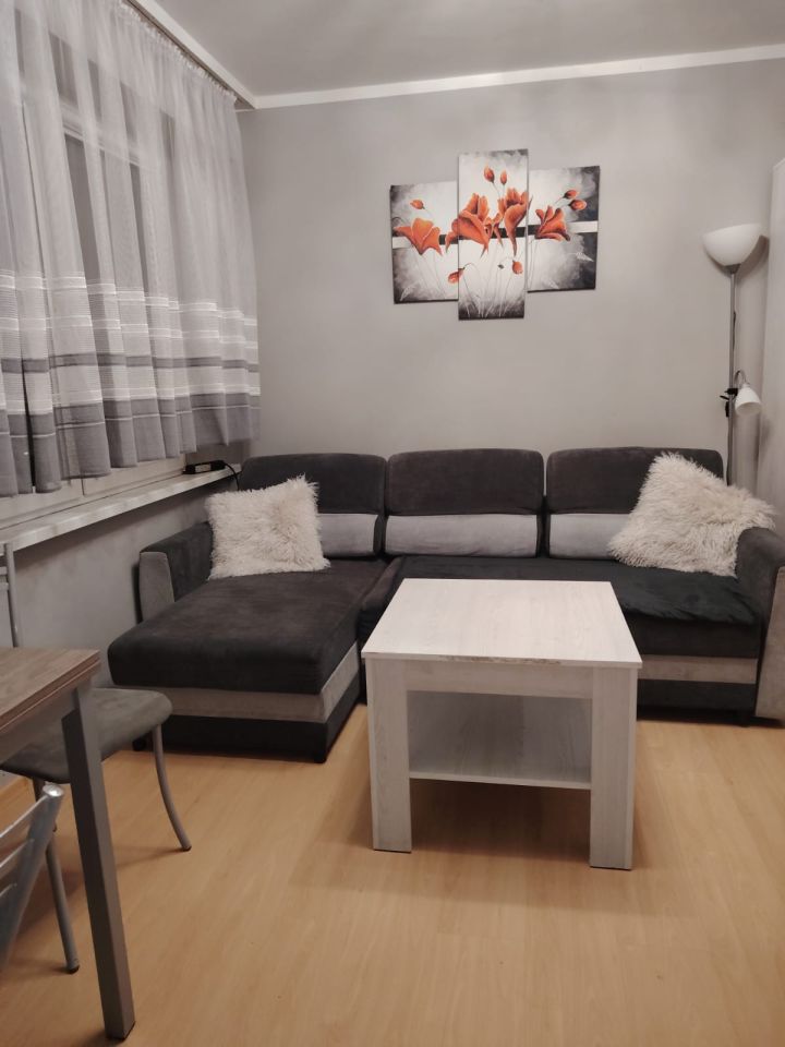 Mieszkanie 2-pokojowe Gniezno Winiary, os. Piastowskie. Zdjęcie 2