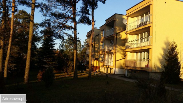 Mieszkanie 2-pokojowe Krasnobród, ul. Lelewela. Zdjęcie 1