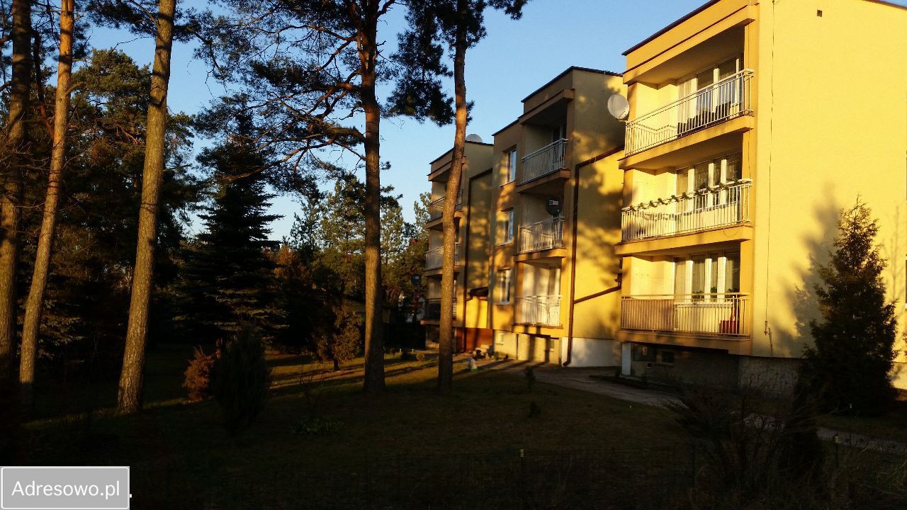 Mieszkanie 2-pokojowe Krasnobród, ul. Lelewela