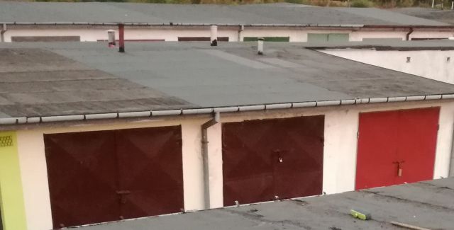 Garaż/miejsce parkingowe Końskie, ul. Armii Krajowej. Zdjęcie 1