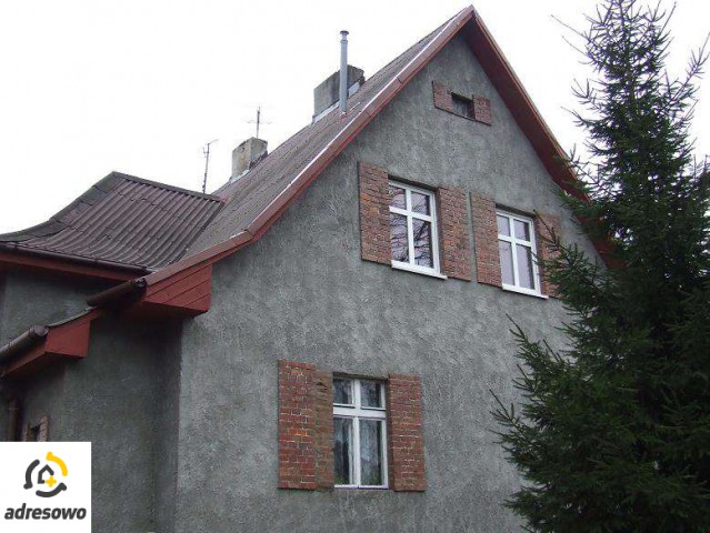 dom wolnostojący Świnoujście Warszów. Zdjęcie 1
