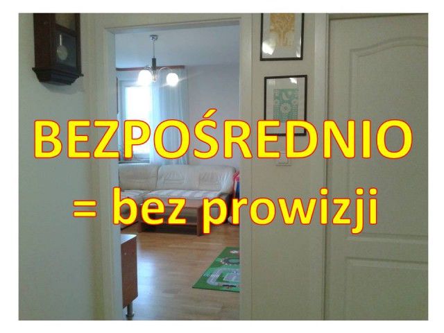 Mieszkanie 2-pokojowe Warszawa Targówek, ul. Zielone Zacisze