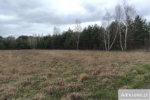 Działka budowlana Łacha, ul. Polnej Róży. Zdjęcie 4