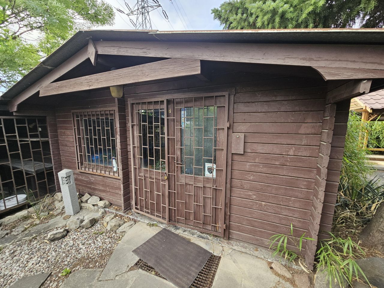 Działka inna Warszawa Bemowo, ul. Połczyńska. Zdjęcie 4