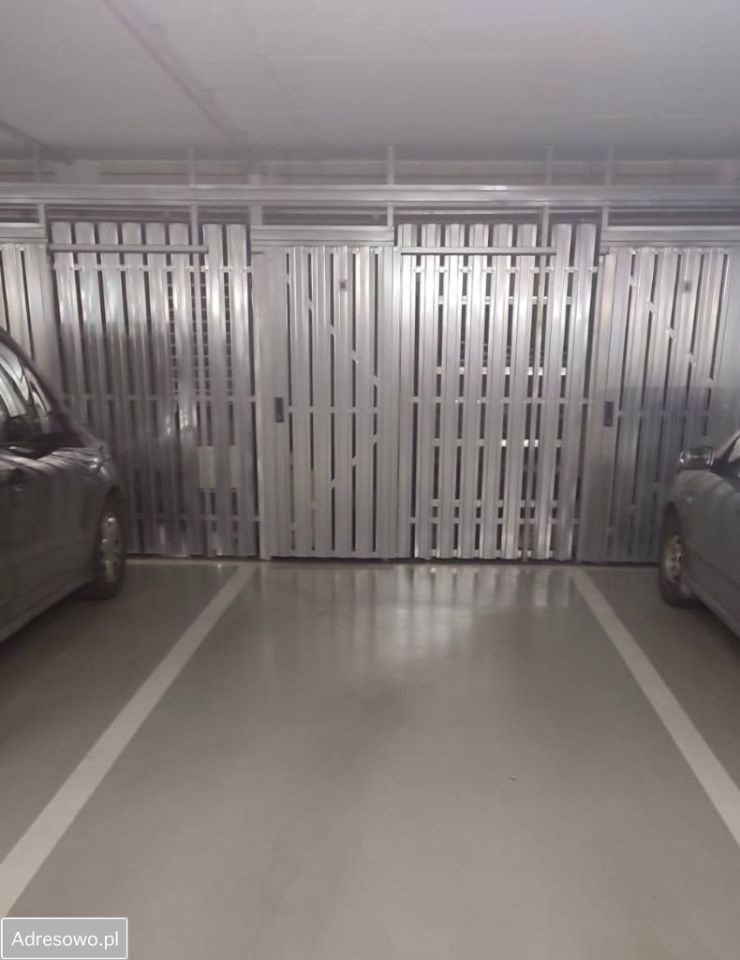 Garaż/miejsce parkingowe Warszawa Wola, ul. Juliana Konstantego Ordona. Zdjęcie 3