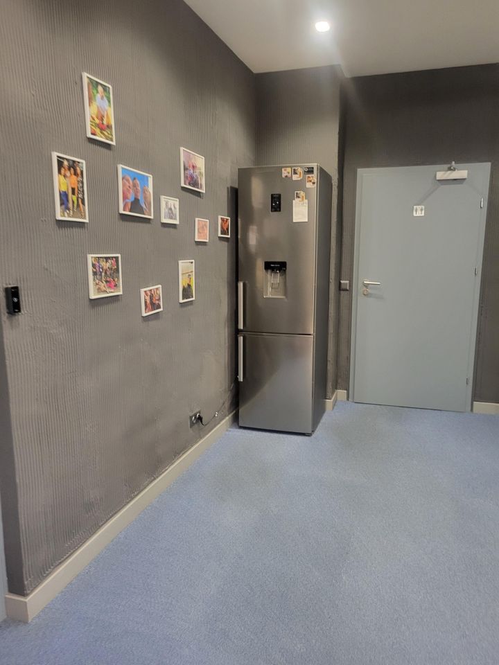 Biuro Warszawa Praga-Północ, ul. Jagiellońska. Zdjęcie 11